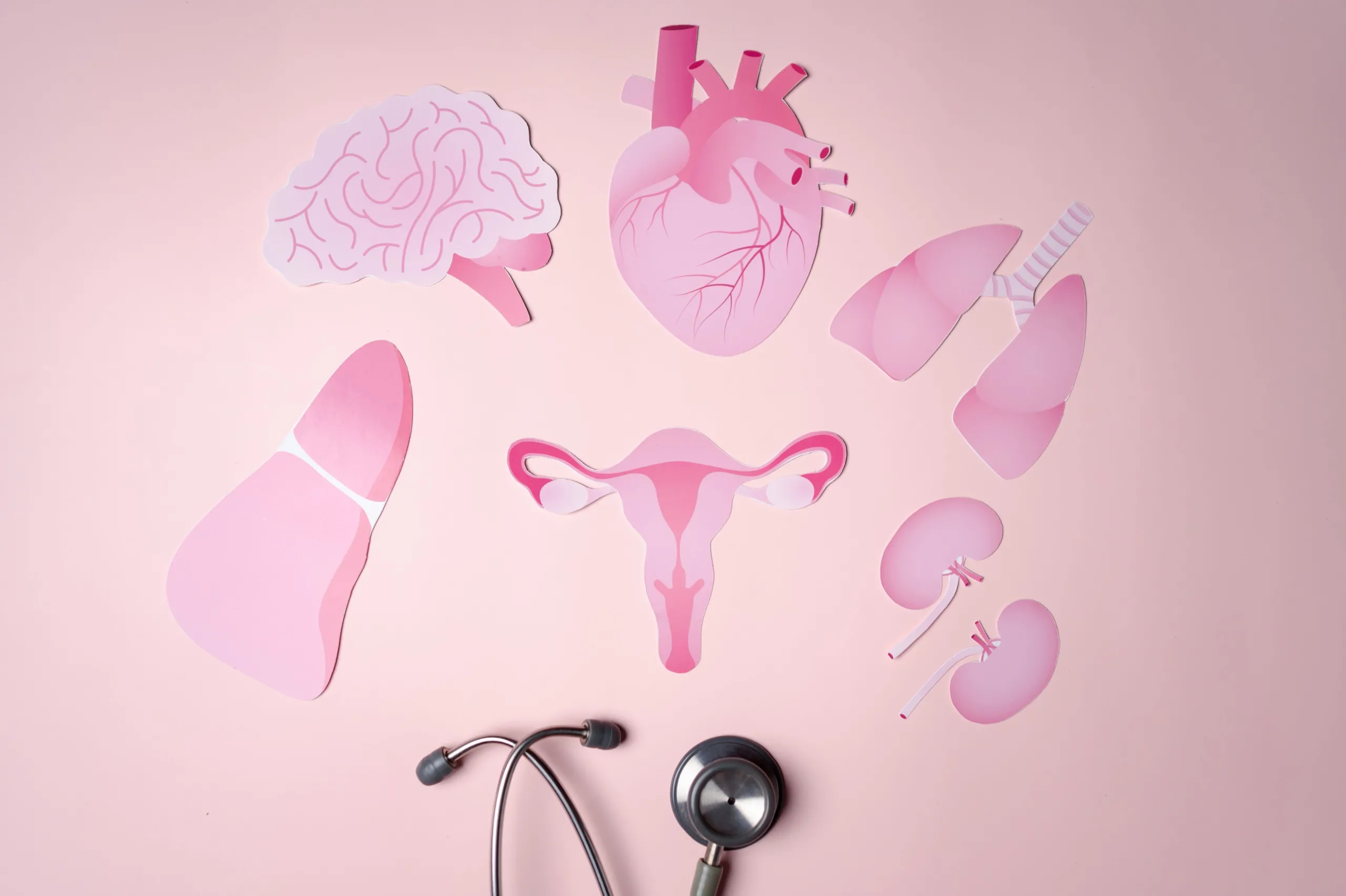 Gut Health: The Two-Way Connection