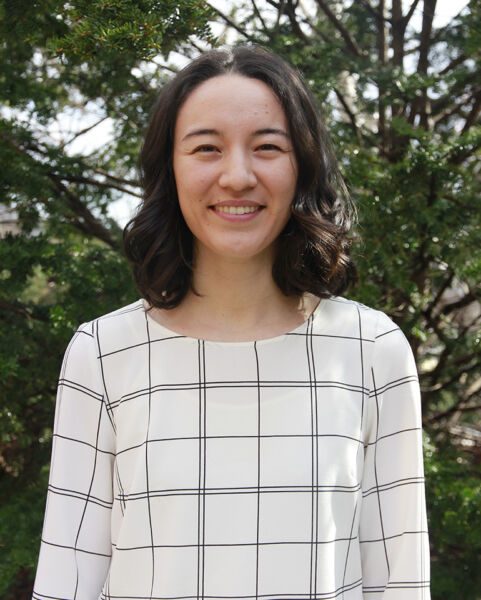 Dr. Nadine Kexel, Insight Naturopathic Clinic