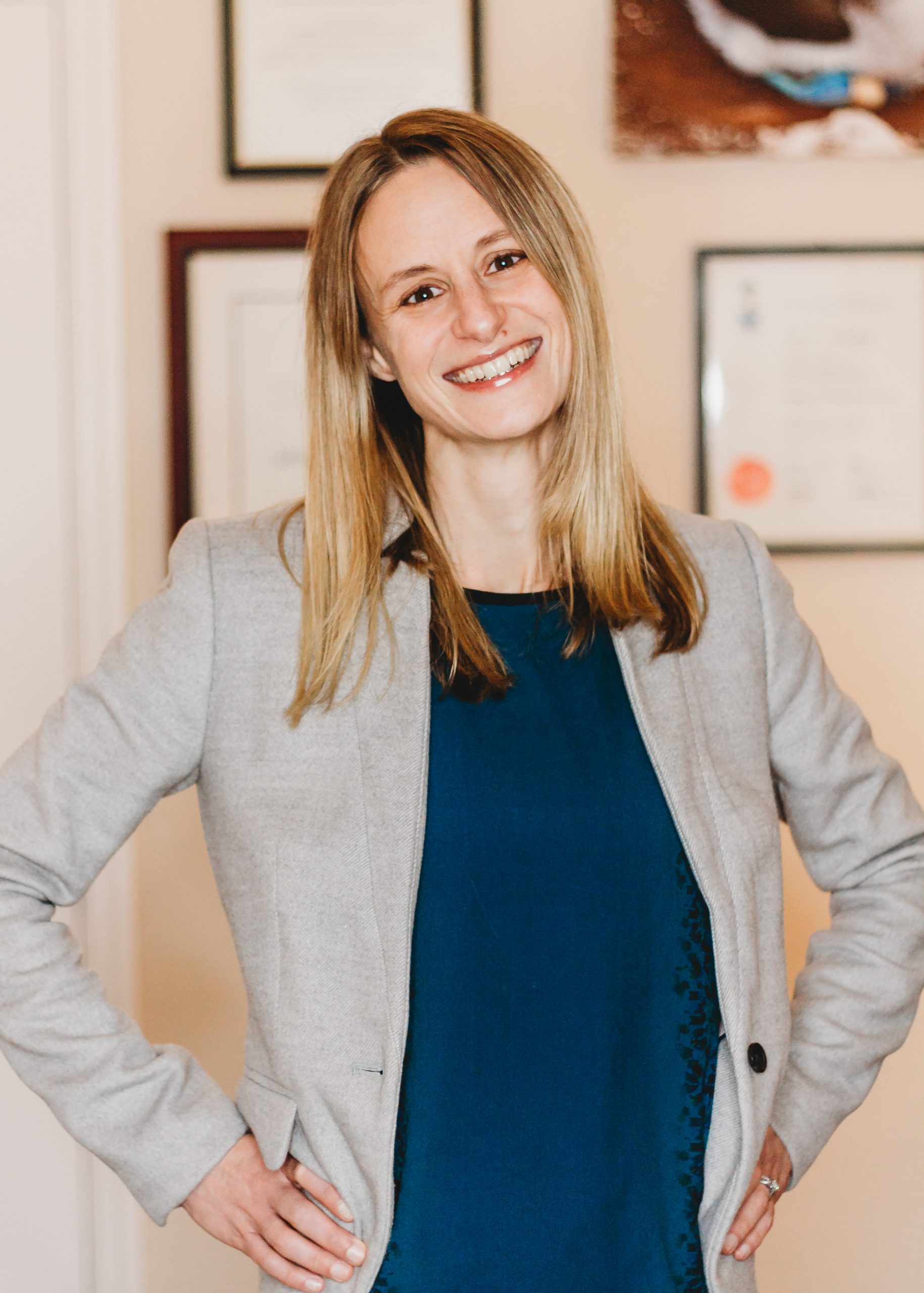 Dr. Jill Shainhouse, ND - Insight Naturopathic Clinic