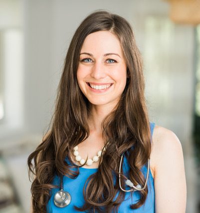 Dr. Stefanie Trowell, ND - Insight Naturopathic Clinic